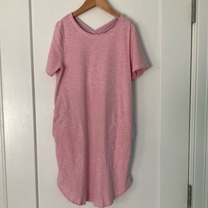 Ivivva Short Sleeve Dress, Size 10!